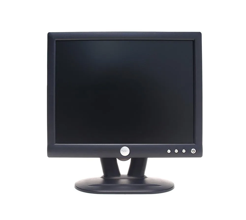 0HC545 - Dell E156FP 15-inch 1024 x 768 at 75Hz TFT Active Matrix LCD Monitor