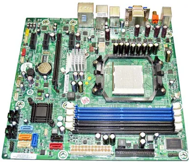 0HCH70 - Dell System Board (Motherboard) for Latitude E7440
