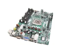 0HD425 - Dell System Board (Motherboard) for PowerEdge 850