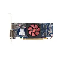 0HDR34 - Dell 1GB Radeon HD 7470 Full Height PCIe Video Graphics Card