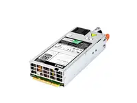 0HDV6P - Dell 495-Watts Power Supply for PowerEdge R630 R730 R730XD T430 T630