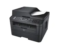 0HFC0D - Dell E515dw All-in-one Laser WiFi Mono Printer/Copier/Scanner/Fax