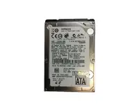 0HFDX0 - Dell 500GB 7200RPM SATA 3Gb/s 2.5-inch Hard Drive
