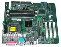 0HG280 - Dell System Board (Motherboard) for OptiPlex Gx280