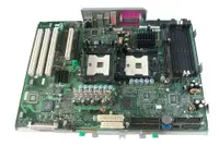 0HG593 - Dell System Board Metroplex for Precision Workstations