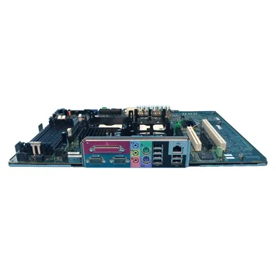 0HG594 - Dell System Board for Precision 470