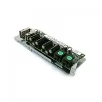 0HH180 - Dell Front Control I/O Panel for Dimension 9200