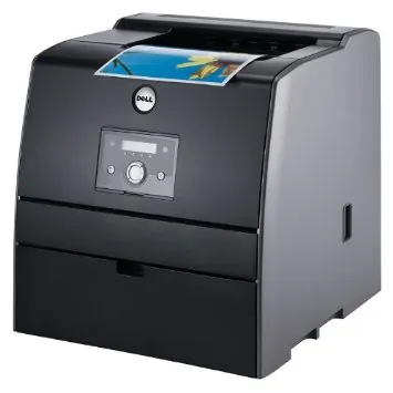 0HH420 - Dell 3010cn Colour Laser Printer