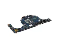 0HH4PY - Dell Alienware 17 R2 Laptop Motherboard with 4GB Memory i5-4210H 2.9GHz CPU