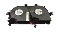 0HH668 - Dell Assembly Fan BLWR 2X1 12VDC ROHS