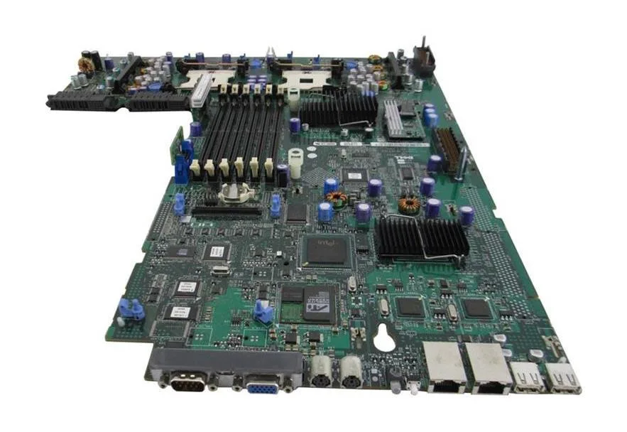0HH698 - Dell System Board (Motherboard) for PowerEdge 1850