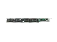0HHXVC - Dell Hard Drive Backplane SFF 8-Bay for PowerEdge FD322 / FD332 Storage Block