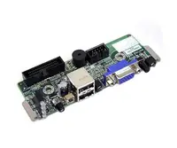 0HJ175 - Dell PowerEdge 850 Power Control Panel USB Vga