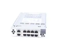 0HJ574 - Dell PowerEdge 1855 10 x Ports Gigabit Ethernet PASS-THROUGH Module