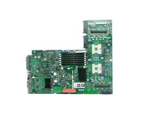 0HJ858 - Dell System Board (Motherboard) for PowerEdge 1850