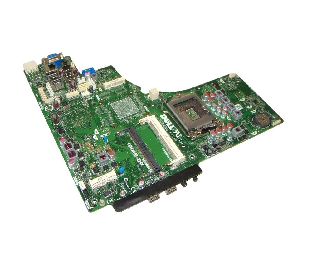 0HJH5X - Dell Inspiron All-In-One 2330 Motherboard LGA1155 Socket