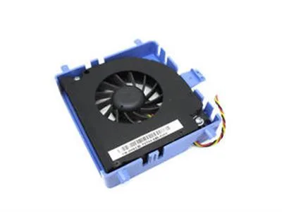 0HK253 - Dell Hard Drive Blower Fan Assembly for OptiPlex 745, 620, 755