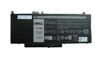 0HK6DV - Dell 4-Cell 62Wh 7.6V Li-Ion Battery for Latitude E5450 / E5550 / E5570