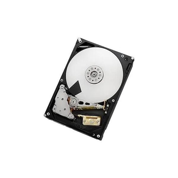 0HM087 - Dell 60GB 5400RPM SATA 1.5Gb/s 2.5-inch Hard Drive