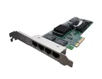 0HM9JY - Dell Gigabit ET Quad-Port Server Adapter - PCI Express