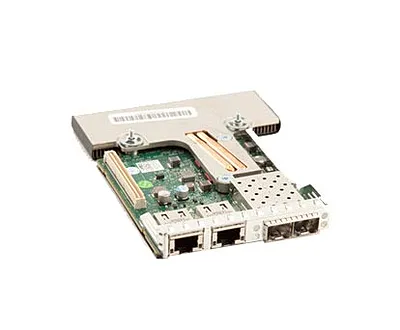 0HMTNW - Dell 10Gb/s 10GBase-LRM Multi-Mode Fiber 220m 1310nm Duplex LC Connector SFP+ Transceiver Module