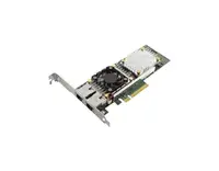 0HN10N - Dell Broadcom 57810s Dual-port 10gbase-t Converged Network Adapter