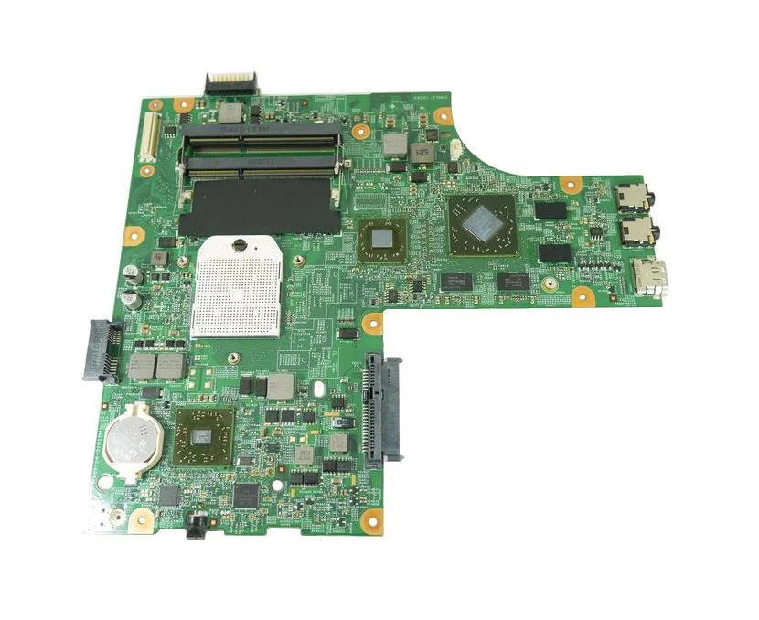 0HNR2M - Dell System Board for Inspiron M5010 Series AMD Laptop