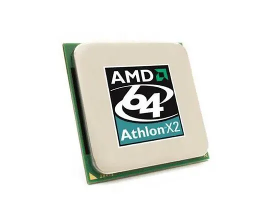 0HP098 - Dell 2.5GHz 2000MHz FSB 1MB L2 Cache AMD Athlon X2 Dual-Core 4800+ Processor