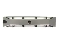 0HP725 - Dell Front Bezel with Key for PowerEdge R710 Server