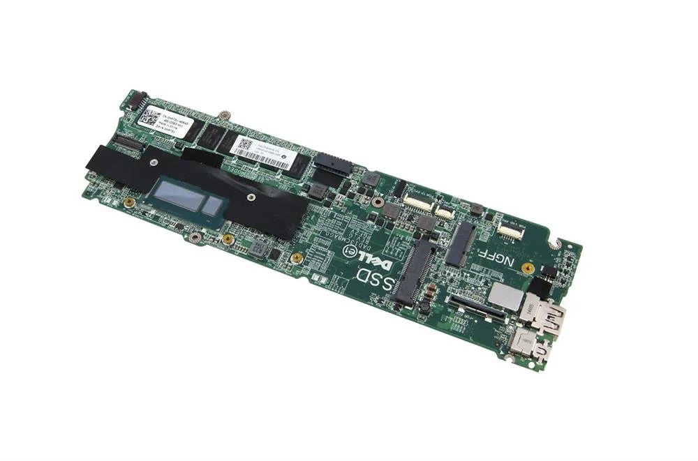 0HP75V - Dell System Board for Core i7 3GHz (i7-4500U) with CPU XPS