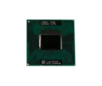 0HR017 - Dell 1.66GHz 667MHz FSB 2MB L2 Cache Intel Core 2 Duo T5500 Mobile Processor