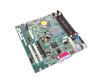 0HR028 - Dell System Board (Motherboard) for OptiPlex 740
