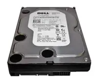 0HT294 - Dell 750GB 7200RPM SATA 3.5-inch Hard Drive