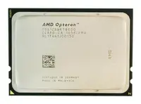 0HTDD4 - Dell 2.00GHz 3200MHz HTL 2 x 6MB L3 Cache Socket G34 AMD Opteron 6128 8-Core Processor