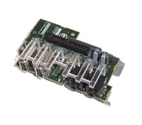 0HU390 - Dell Usb/audio Control Panel W/ Out Cable Sub(ry698)
