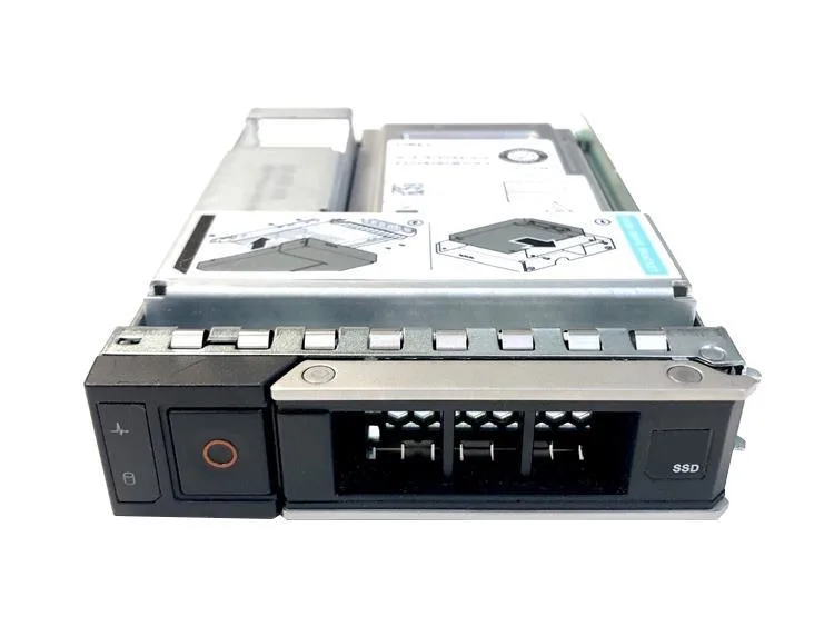 0HV8MK - Dell 960GB SAS 12Gb/s Read Intensive 2.5-inch Solid State Drive