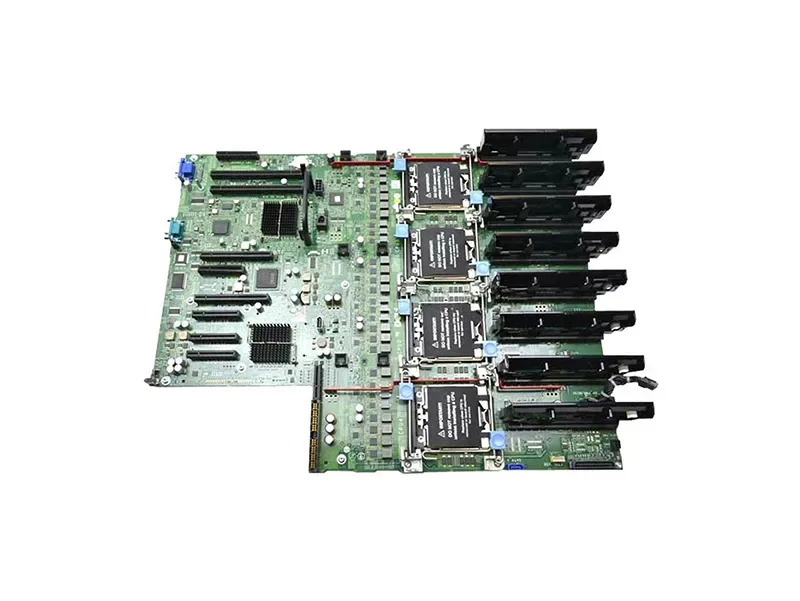 0HV8Y2 - Dell PowerEdge R910 System Board