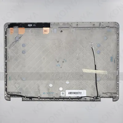 0HV9NN - Dell Latitude E7440 LED Gray Back Cover