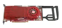 0HW621 - Dell ATI Radeon HD 3870 512MB Video Card with Fan for Dimension 9200