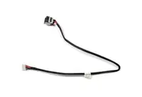 0HW910 - Dell DC Power Input Jack with Cable