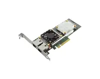 0HY16P - Dell Broadcom 57810s Dual-port 10gbase-t Converged Network Adapter