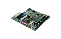 0HY553 - Dell System Board (Motherboard) for Precision T3400 Smt