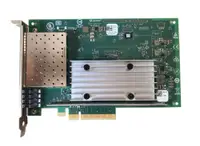 0HY9T - Dell Quad Port 10Gb Sfp+ PCI Express Converged Network Adapter