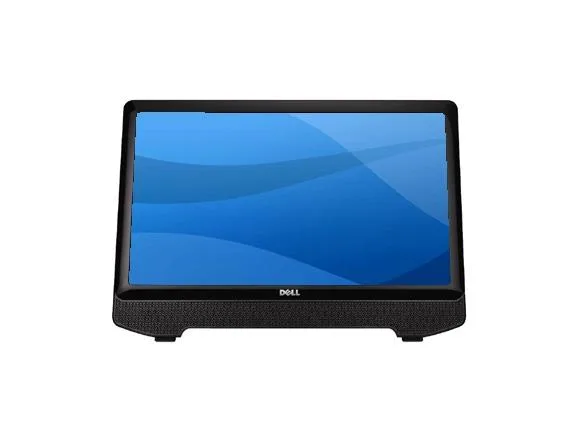 0HYWJP - Dell ST2220T 21.5-inch Multi-Touch Full HD Widescreen Flat Panel Monitor