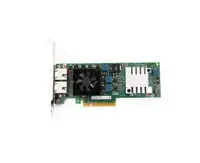 0J031P - Dell 10GB Dual Port Ethernet Server Adapter