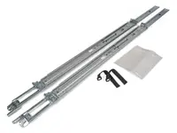 0J0525 - Dell 2P 1U/1P-NAS Rack Rail Kit for PowerVault Pv725n