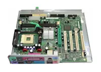 0J0592 - Dell System Board for Dimension 4500/4550 Desktop