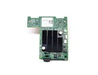 0J05YT - Dell Mellanox Infiniband CX380A Dual-Port 40Gb/s QDR Mezzanine Card