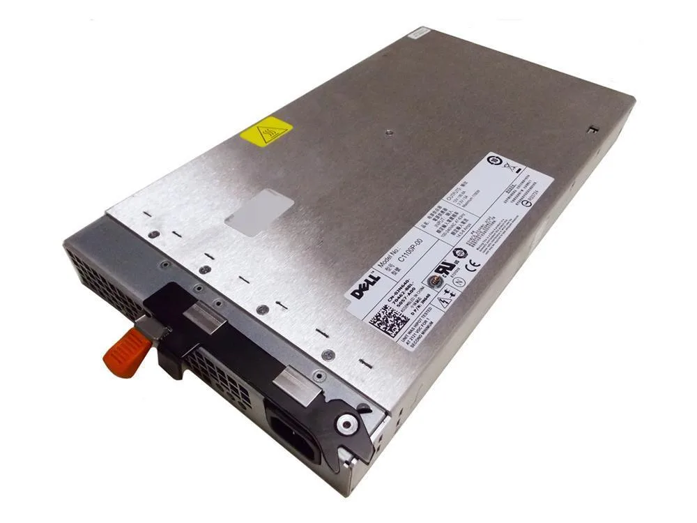 0J103G - Dell 1100-Watts Power Supply for PowerEdge R905