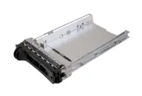0J105C - Dell 3.5-inch Hot-pluggable SAS/SATA Hard Drive Tray